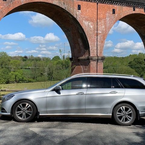 IMG_0918 Precendence Chauffeur Car